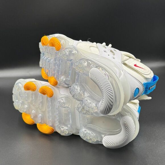 Nike Air VaporMax D/MS/X 'Off White' - Picture 7 of 10